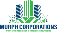 murph corporations logo